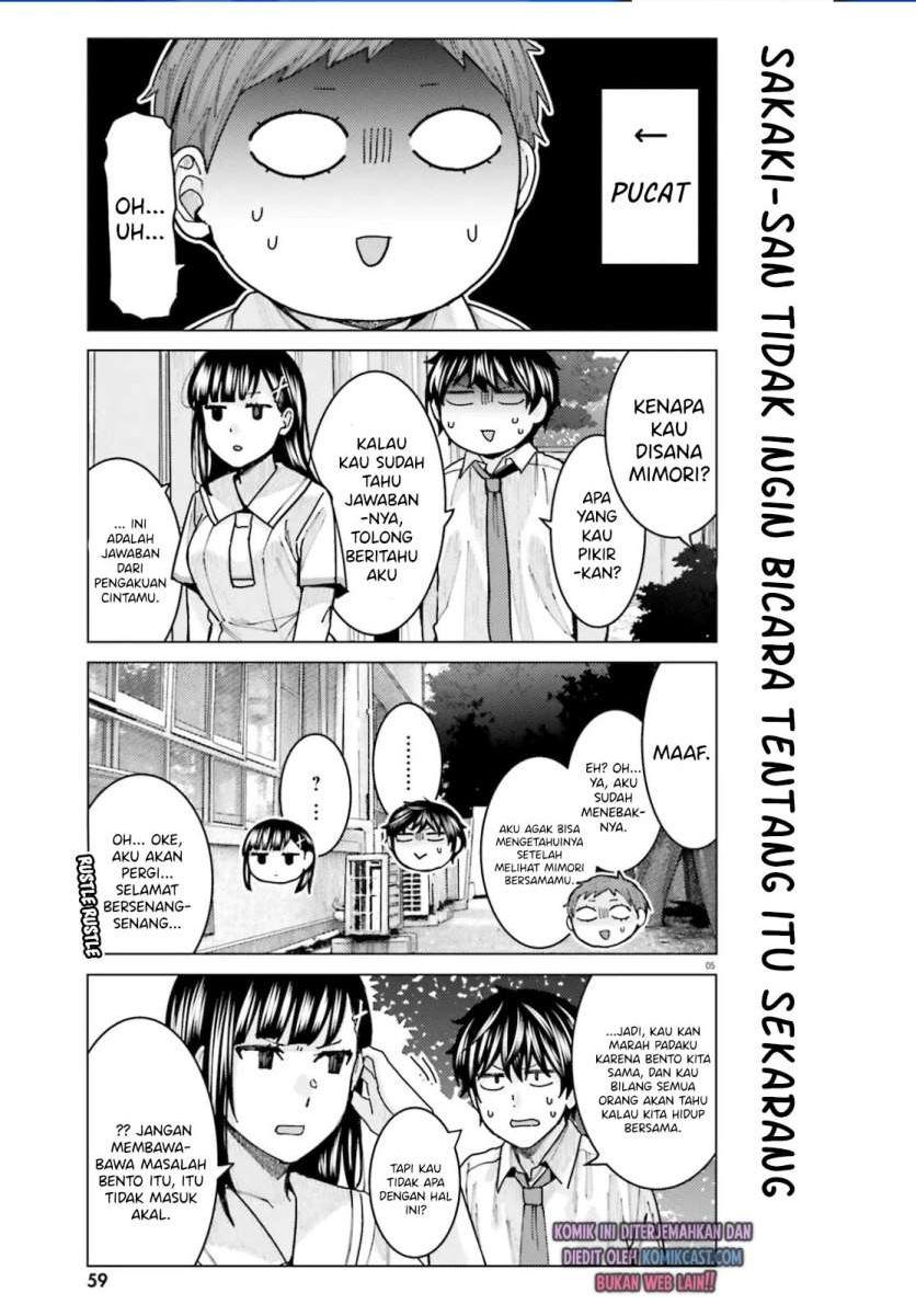 image-komik-himegasaki-sakurako-wa-kyoumo-fubin-kawaii-chapter-11-4/16