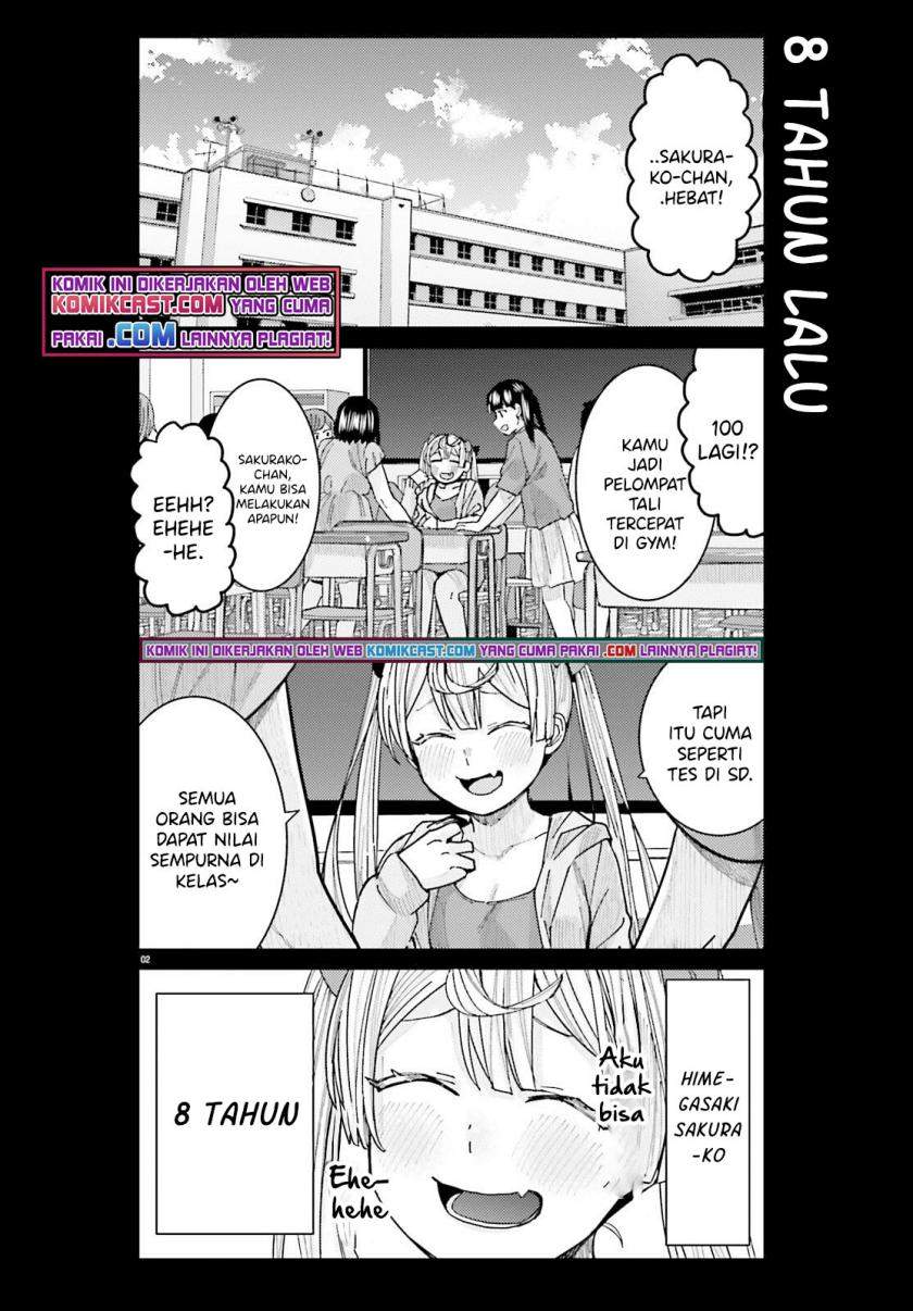 image-komik-himegasaki-sakurako-wa-kyoumo-fubin-kawaii-chapter-14-1/14