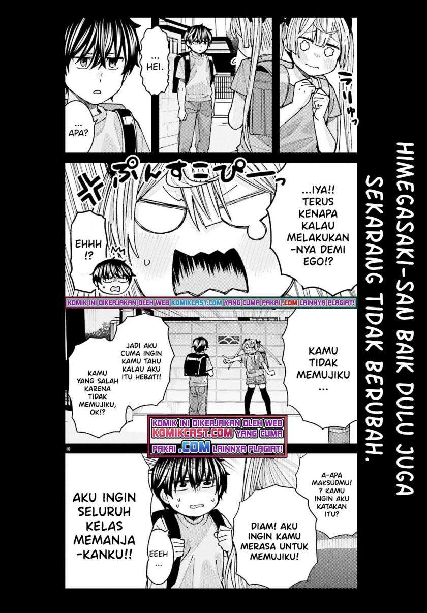 image-komik-himegasaki-sakurako-wa-kyoumo-fubin-kawaii-chapter-14-9/14