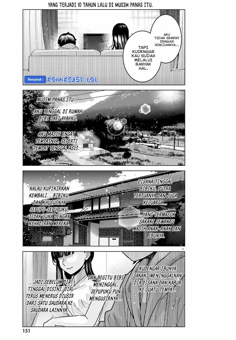 image-komik-himegasaki-sakurako-wa-kyoumo-fubin-kawaii-chapter-27-9/17