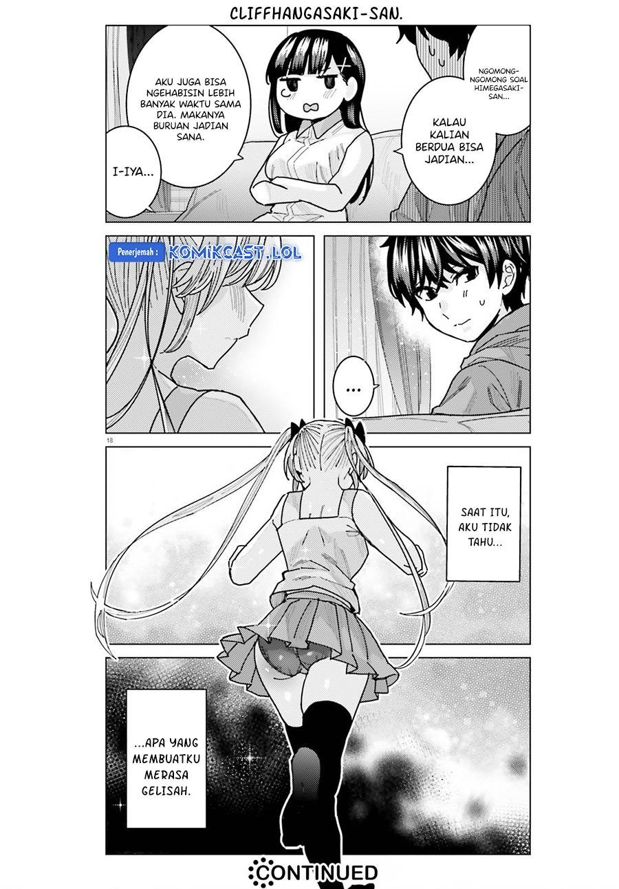 image-komik-himegasaki-sakurako-wa-kyoumo-fubin-kawaii-chapter-27-16/17