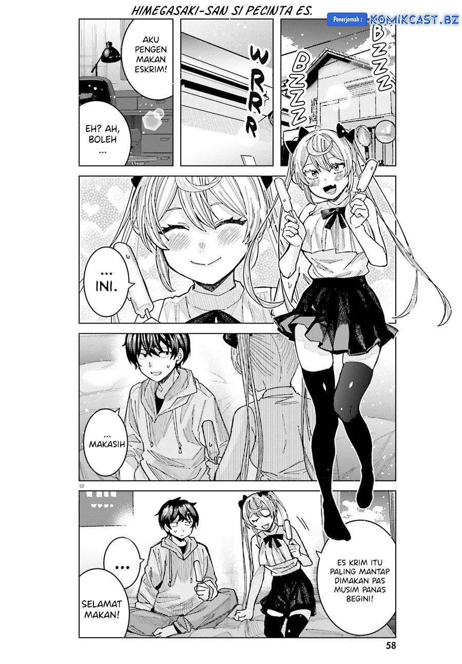 image-komik-himegasaki-sakurako-wa-kyoumo-fubin-kawaii-chapter-34-1/16