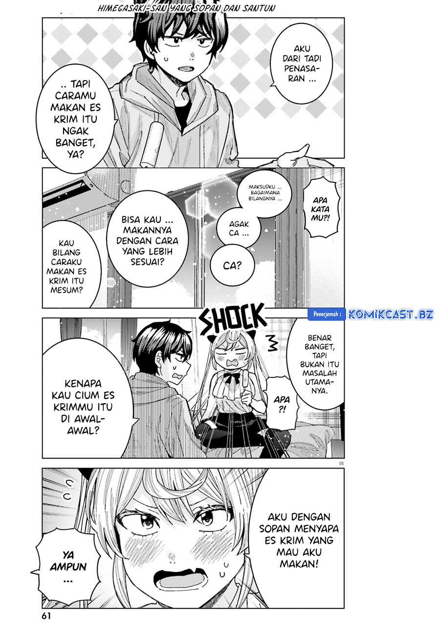 image-komik-himegasaki-sakurako-wa-kyoumo-fubin-kawaii-chapter-34-4/16