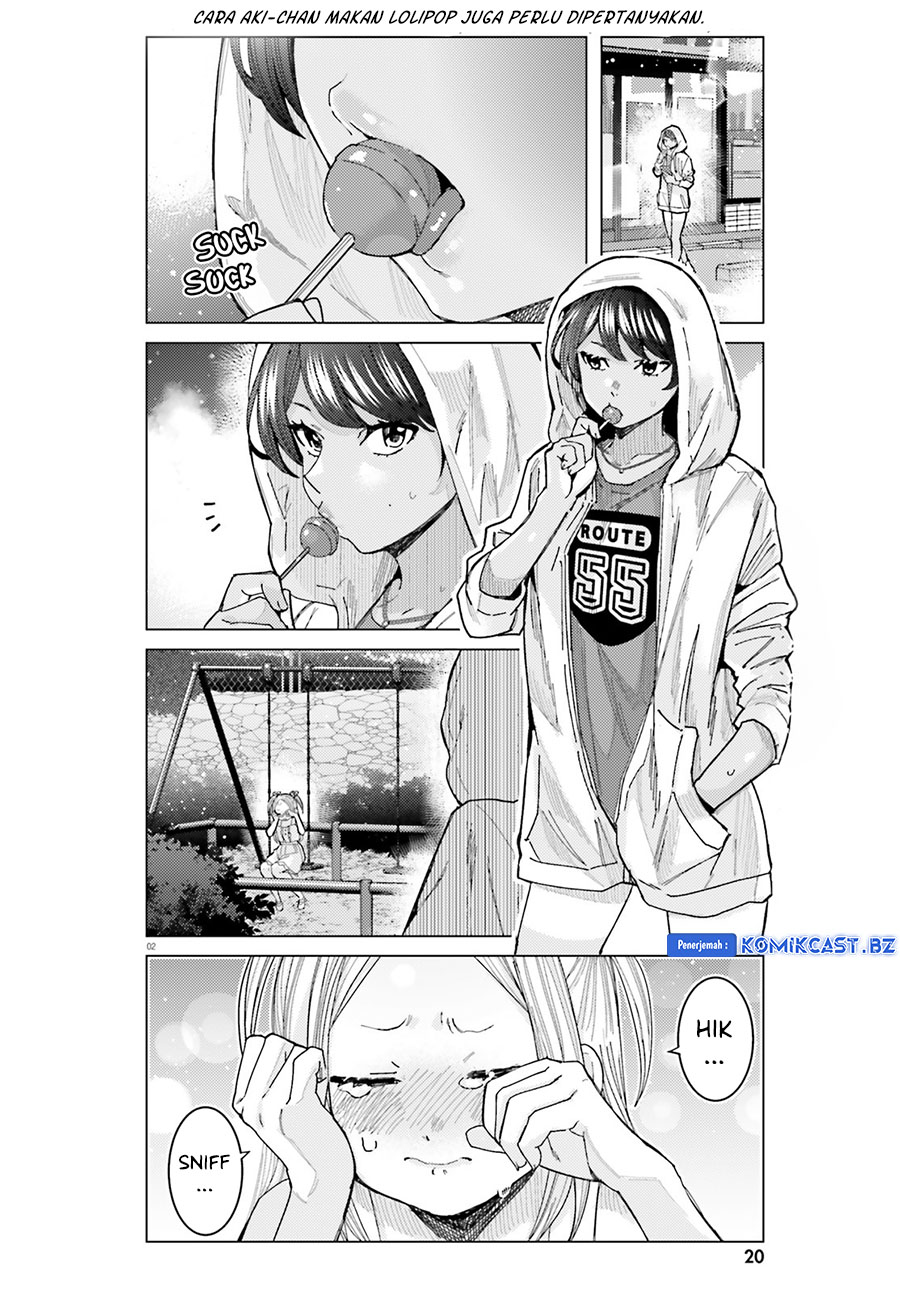 image-komik-himegasaki-sakurako-wa-kyoumo-fubin-kawaii-chapter-35-1/18