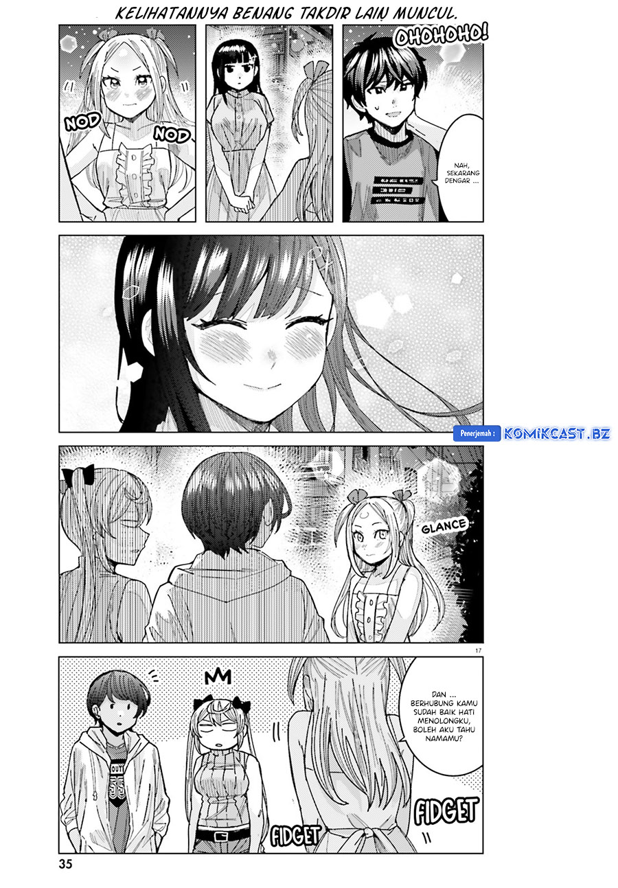 image-komik-himegasaki-sakurako-wa-kyoumo-fubin-kawaii-chapter-35-16/18