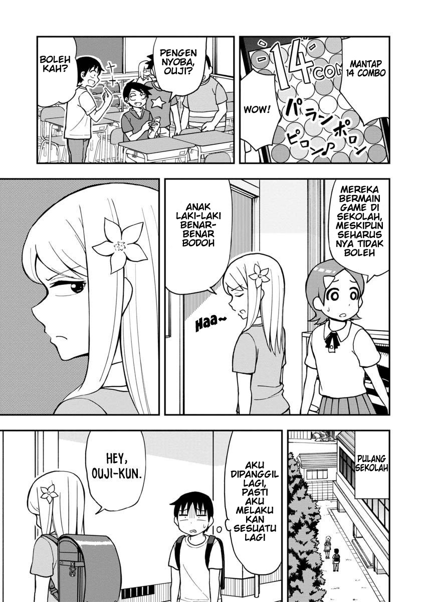 image-komik-himeno-chan-ni-koi-wa-mada-hayai-chapter-3-1/11