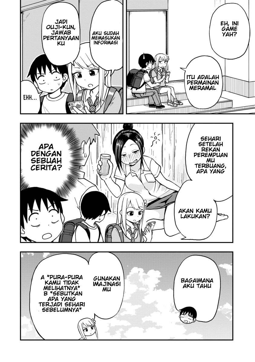 image-komik-himeno-chan-ni-koi-wa-mada-hayai-chapter-3-4/11