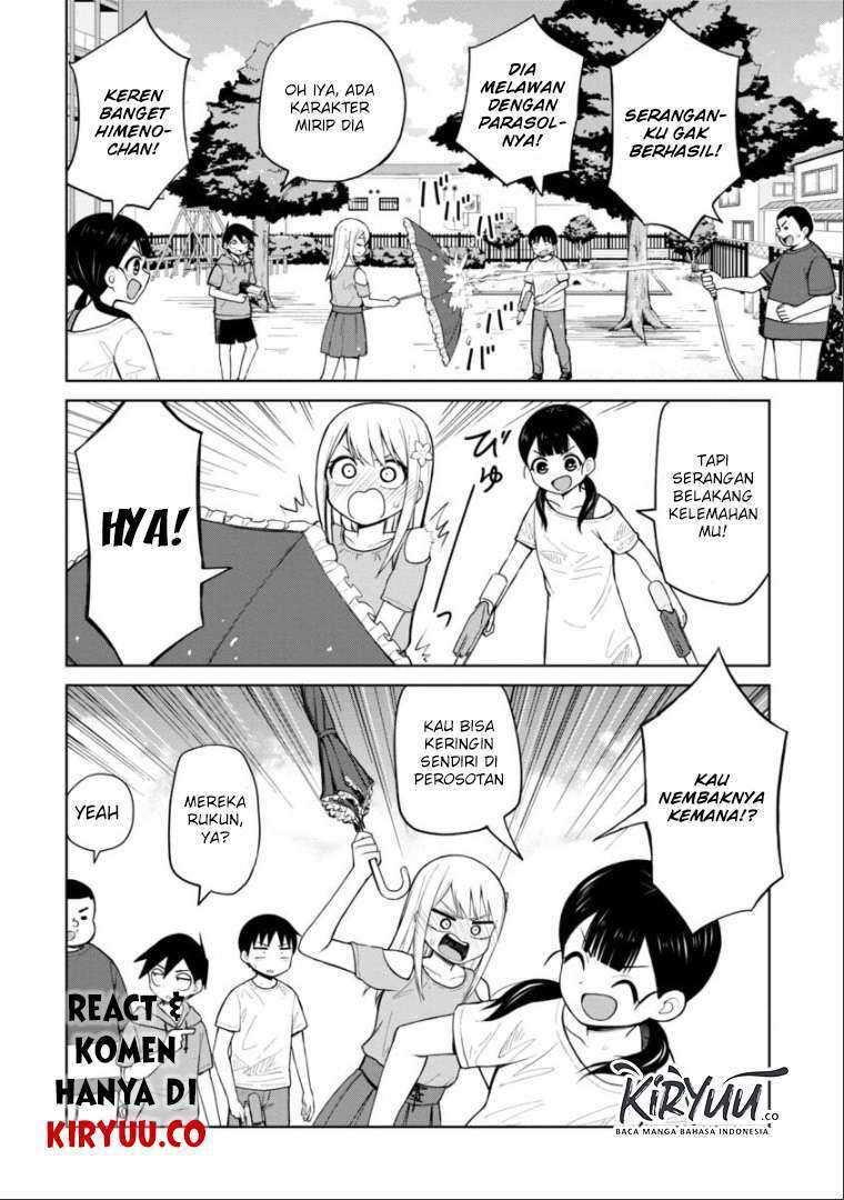 image-komik-himeno-chan-ni-koi-wa-mada-hayai-chapter-49-12/14