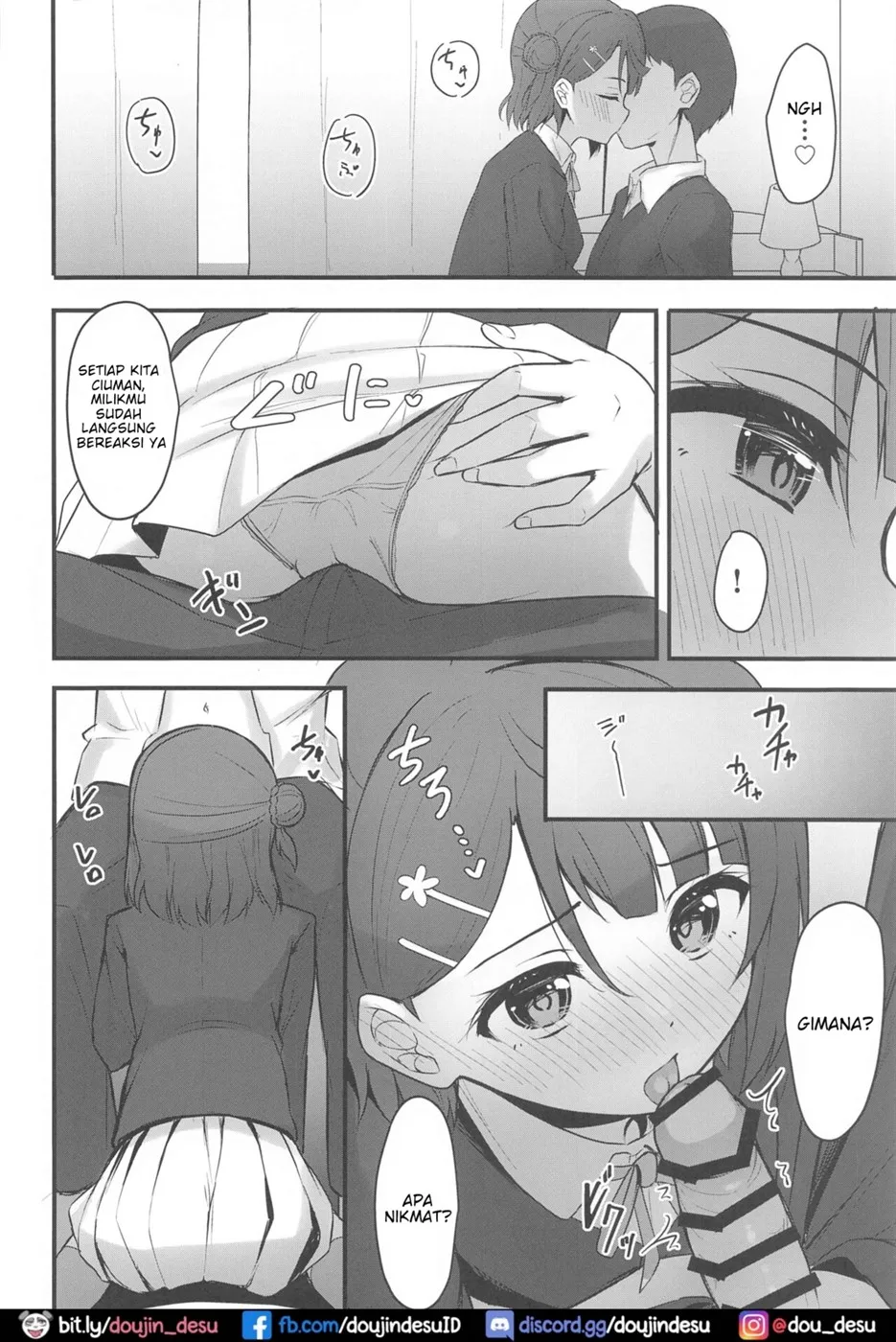 image-komik-himitsu-no-kaika-chapter-01-end-4/22