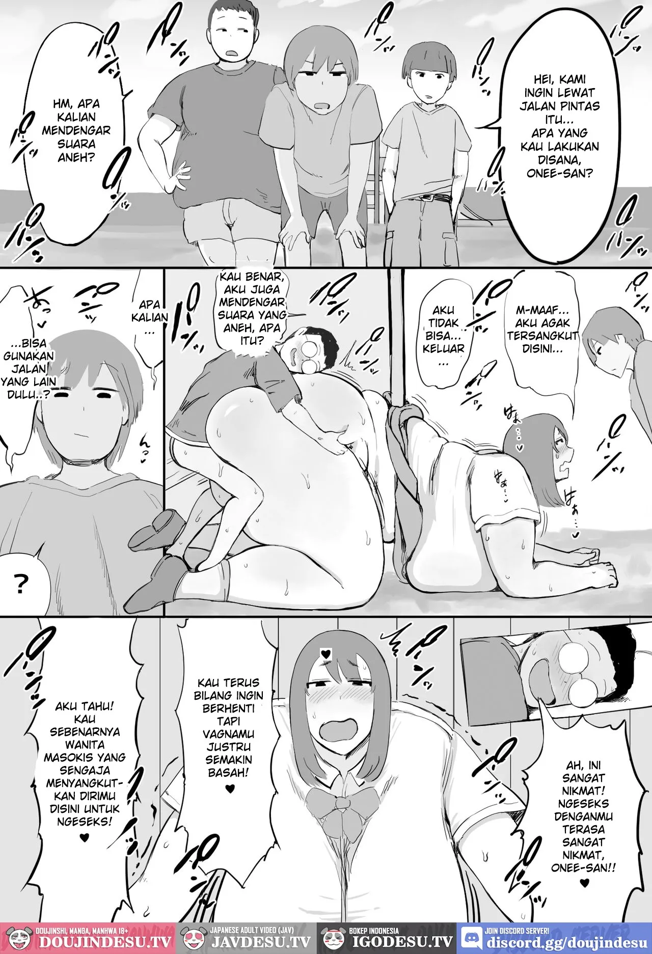 image-komik-himitsu-no-keta-chapter-01-end-11/22