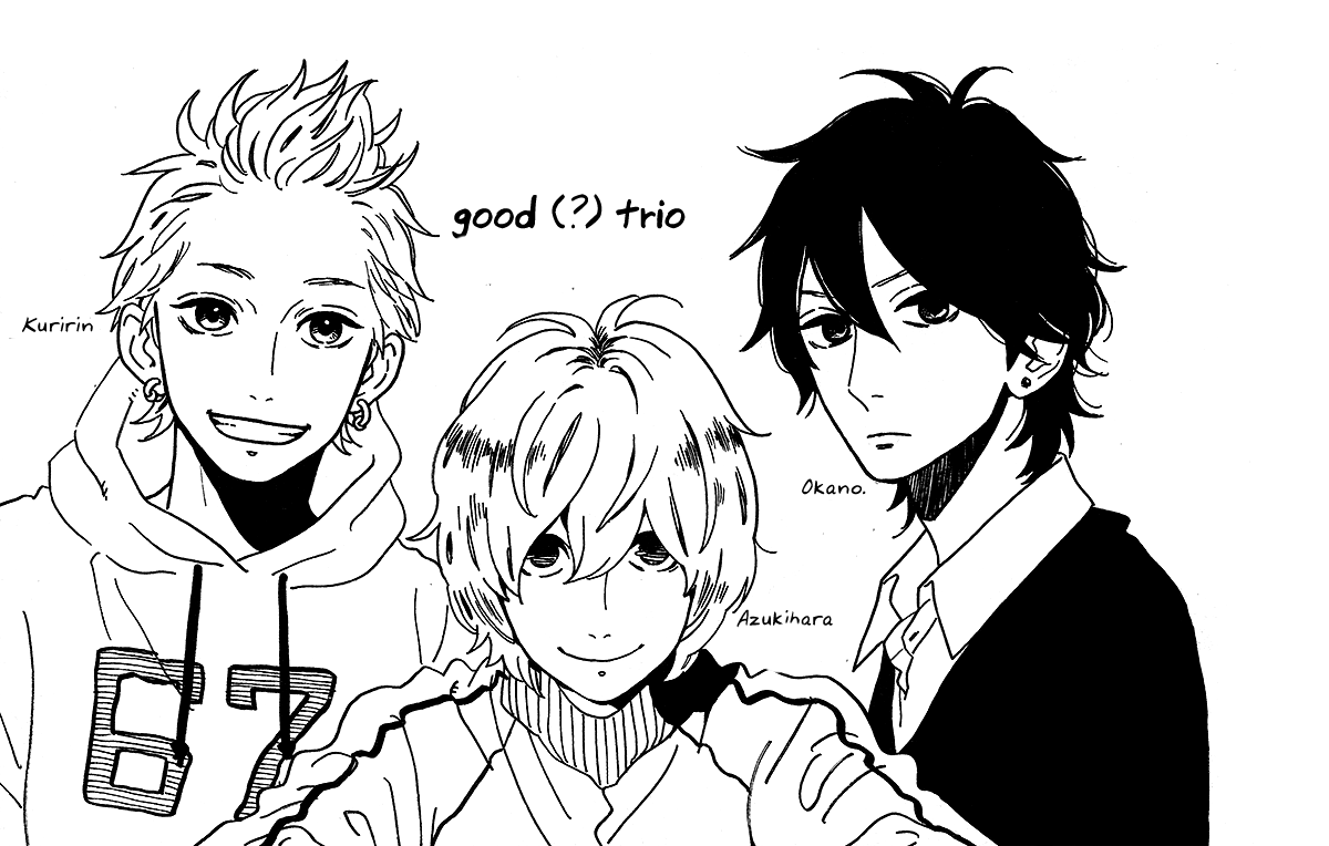 image-komik-hirunaka-no-ryuusei-chapter-23-26/30