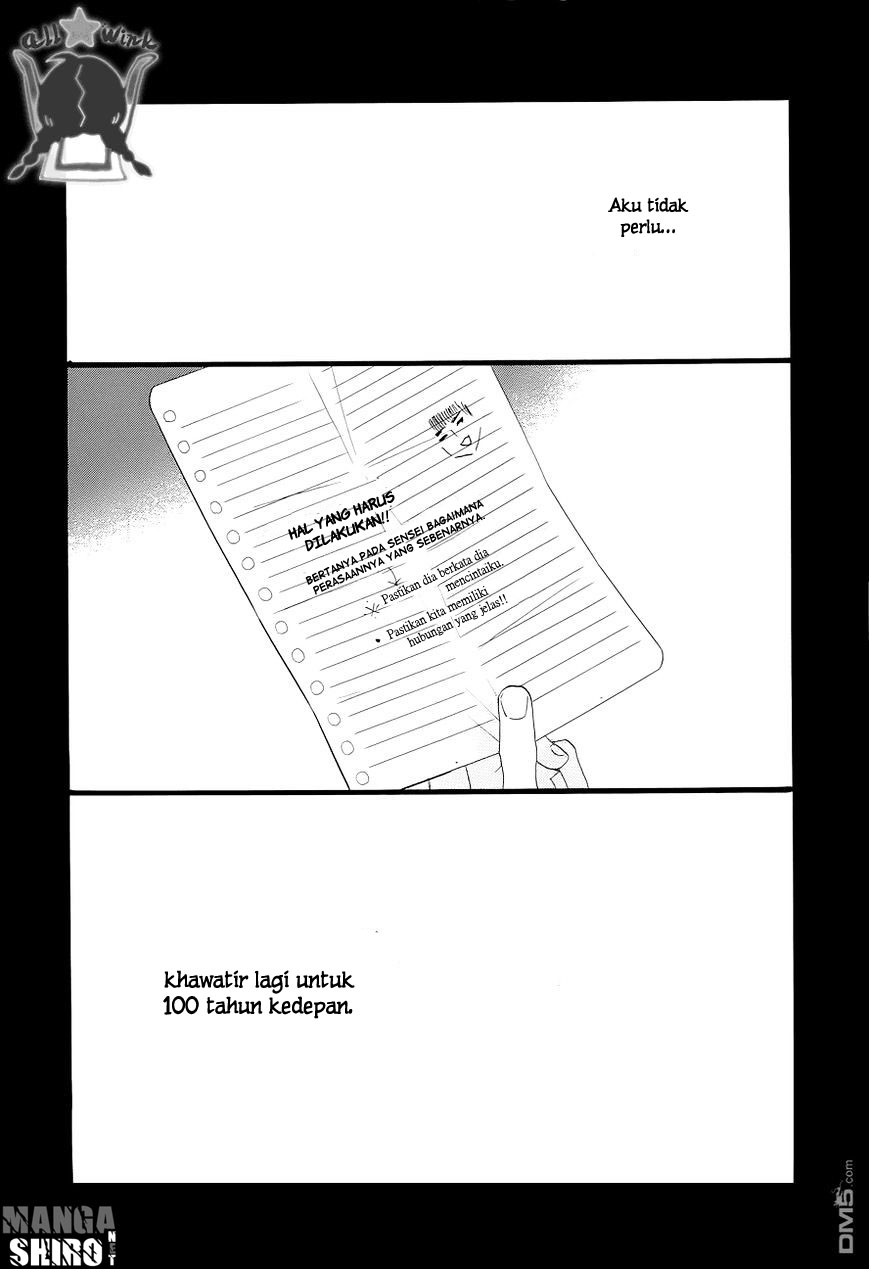 image-komik-hirunaka-no-ryuusei-chapter-45-25/26