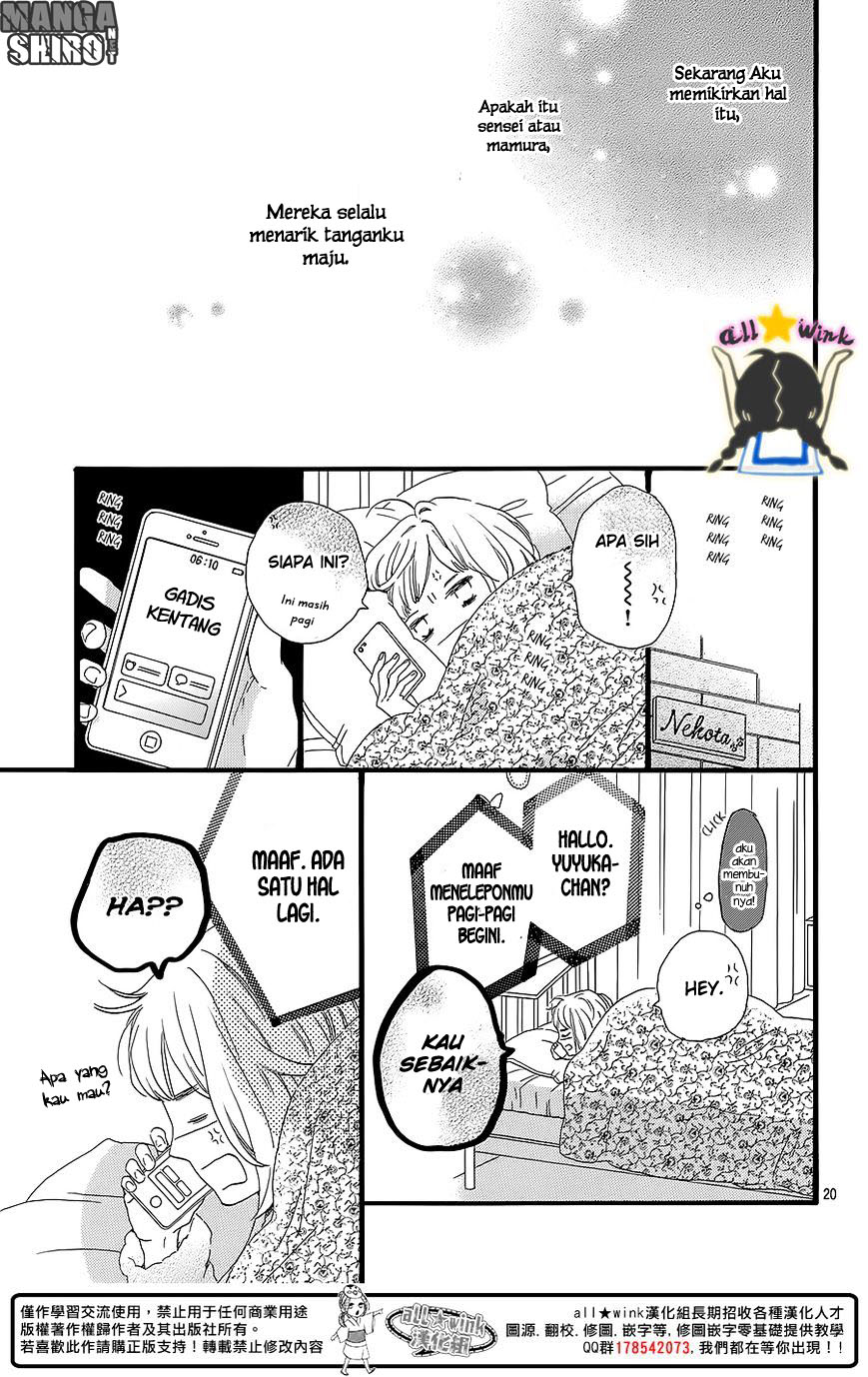 image-komik-hirunaka-no-ryuusei-chapter-60-20/28