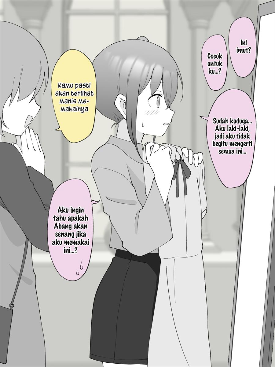 image-komik-hisashiburi-ni-jikka-ni-kaettara-otouto-ga-ts-shiteta-chapter-102-1/4