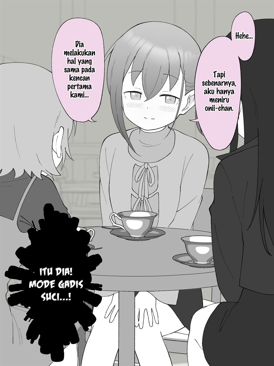 image-komik-hisashiburi-ni-jikka-ni-kaettara-otouto-ga-ts-shiteta-chapter-103-2/4