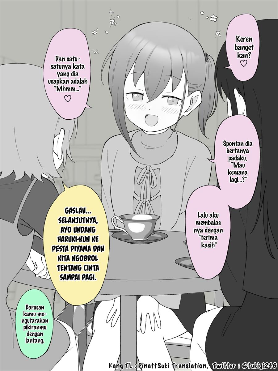 image-komik-hisashiburi-ni-jikka-ni-kaettara-otouto-ga-ts-shiteta-chapter-103-3/4