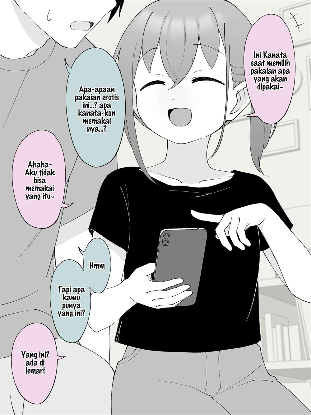 image-komik-hisashiburi-ni-jikka-ni-kaettara-otouto-ga-ts-shiteta-chapter-121-1/4