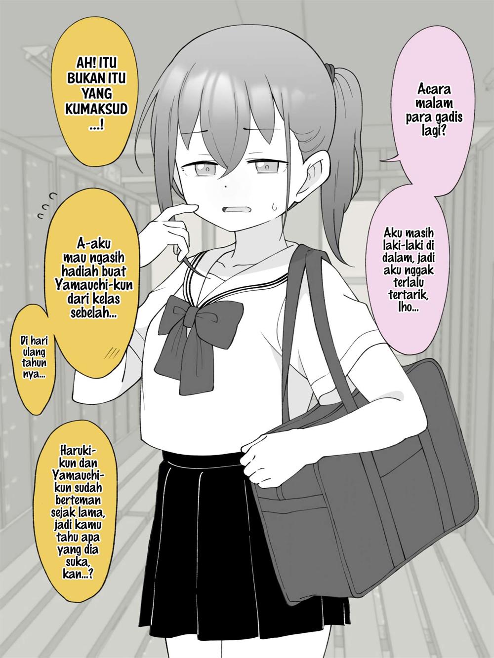 image-komik-hisashiburi-ni-jikka-ni-kaettara-otouto-ga-ts-shiteta-chapter-122-1/4