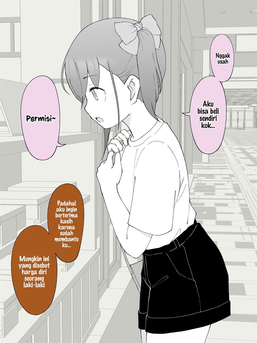 image-komik-hisashiburi-ni-jikka-ni-kaettara-otouto-ga-ts-shiteta-chapter-124-2/4