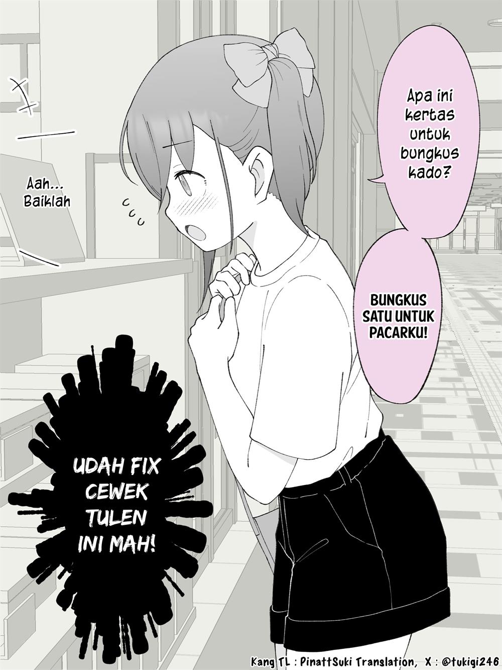 image-komik-hisashiburi-ni-jikka-ni-kaettara-otouto-ga-ts-shiteta-chapter-124-3/4