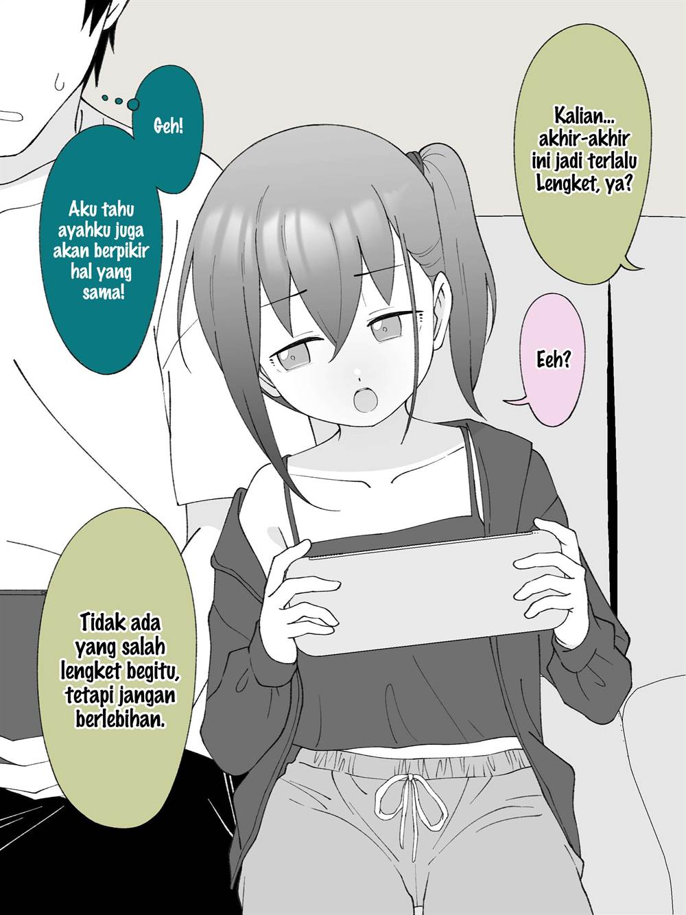 image-komik-hisashiburi-ni-jikka-ni-kaettara-otouto-ga-ts-shiteta-chapter-133-1/4