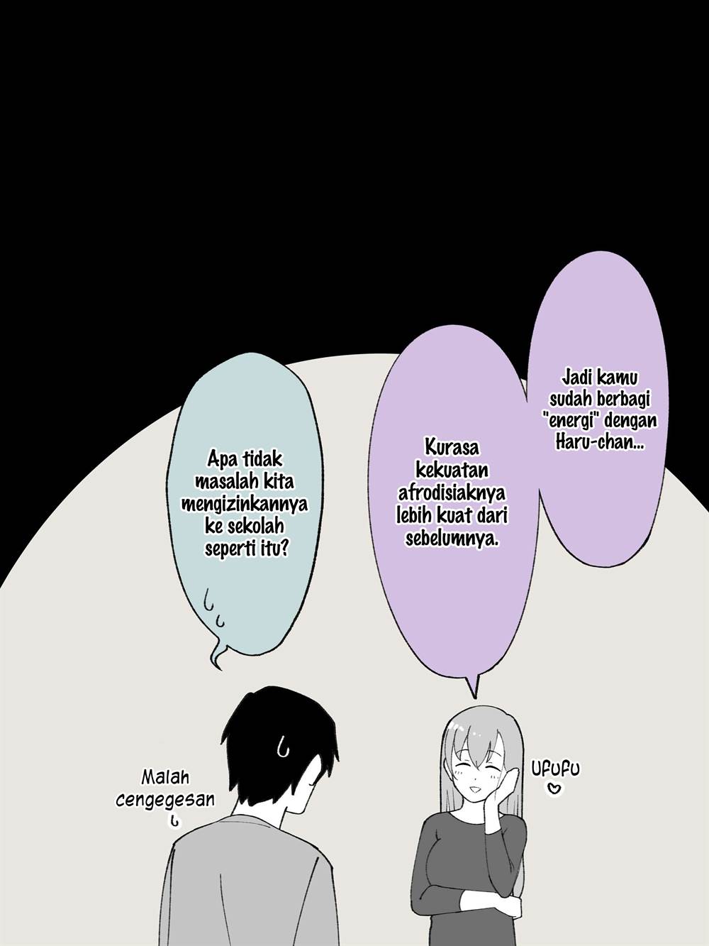 image-komik-hisashiburi-ni-jikka-ni-kaettara-otouto-ga-ts-shiteta-chapter-141-4/5