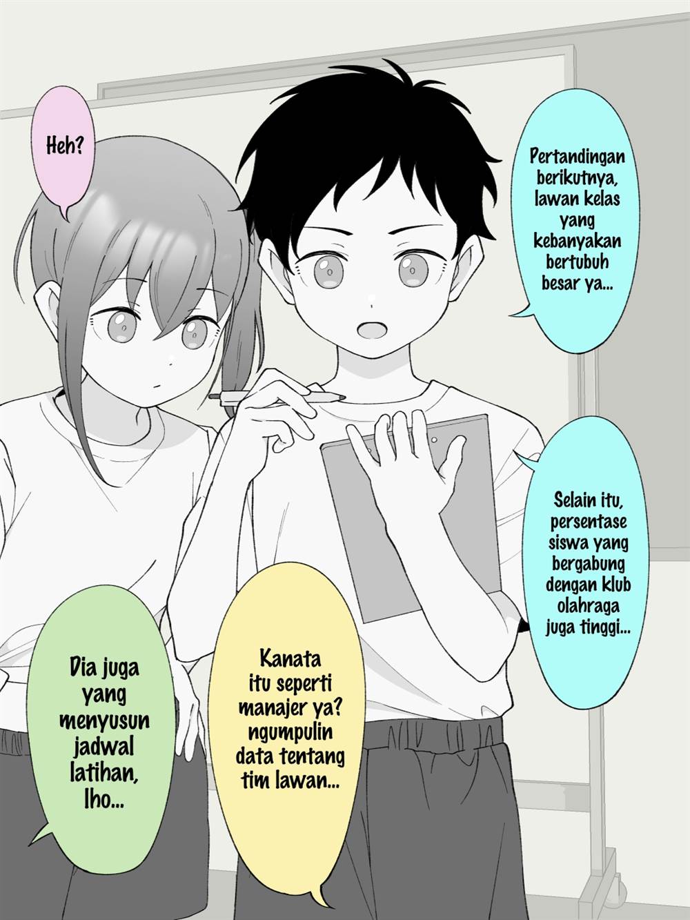 image-komik-hisashiburi-ni-jikka-ni-kaettara-otouto-ga-ts-shiteta-chapter-145-0/4