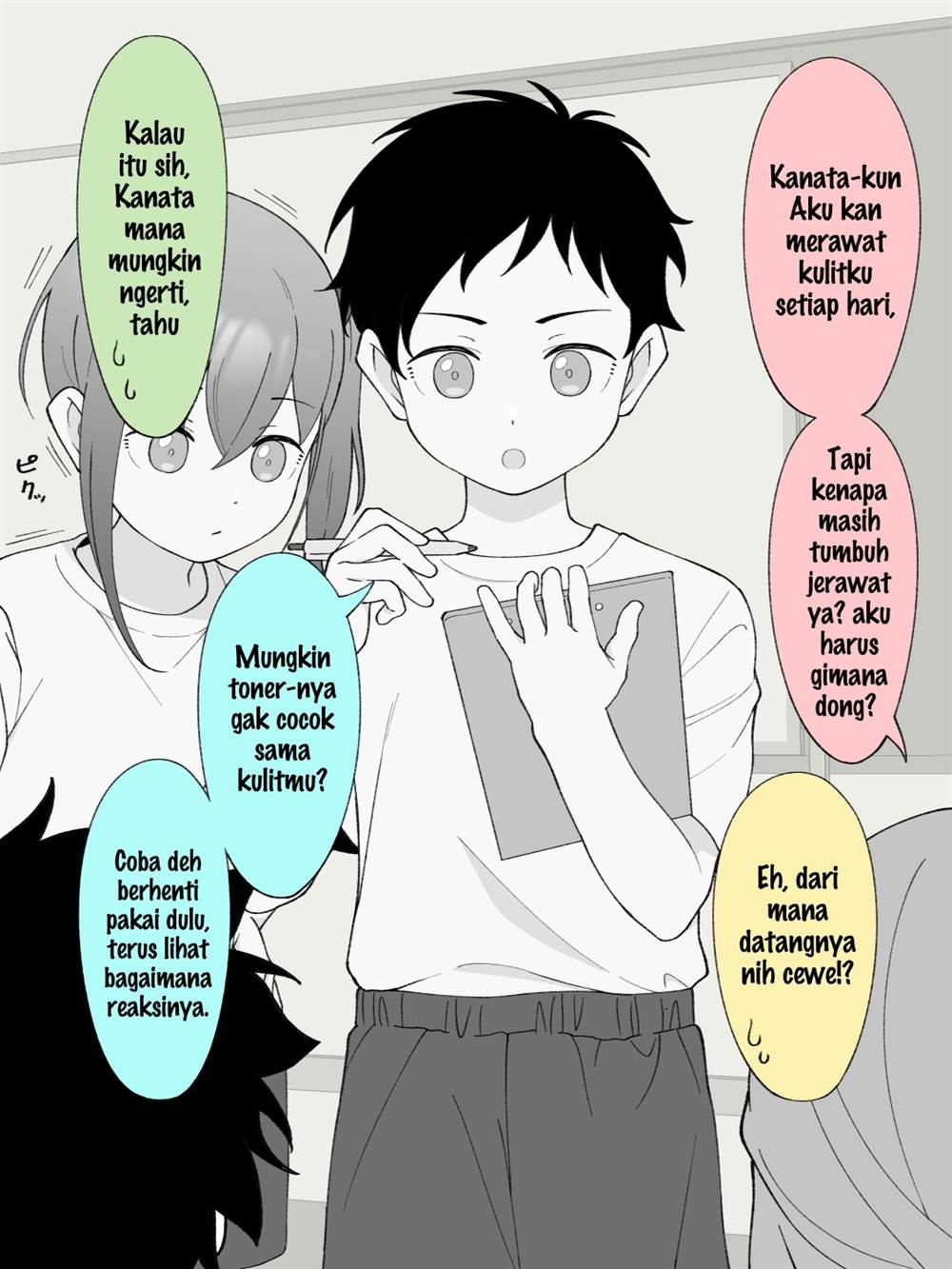 image-komik-hisashiburi-ni-jikka-ni-kaettara-otouto-ga-ts-shiteta-chapter-145-2/4