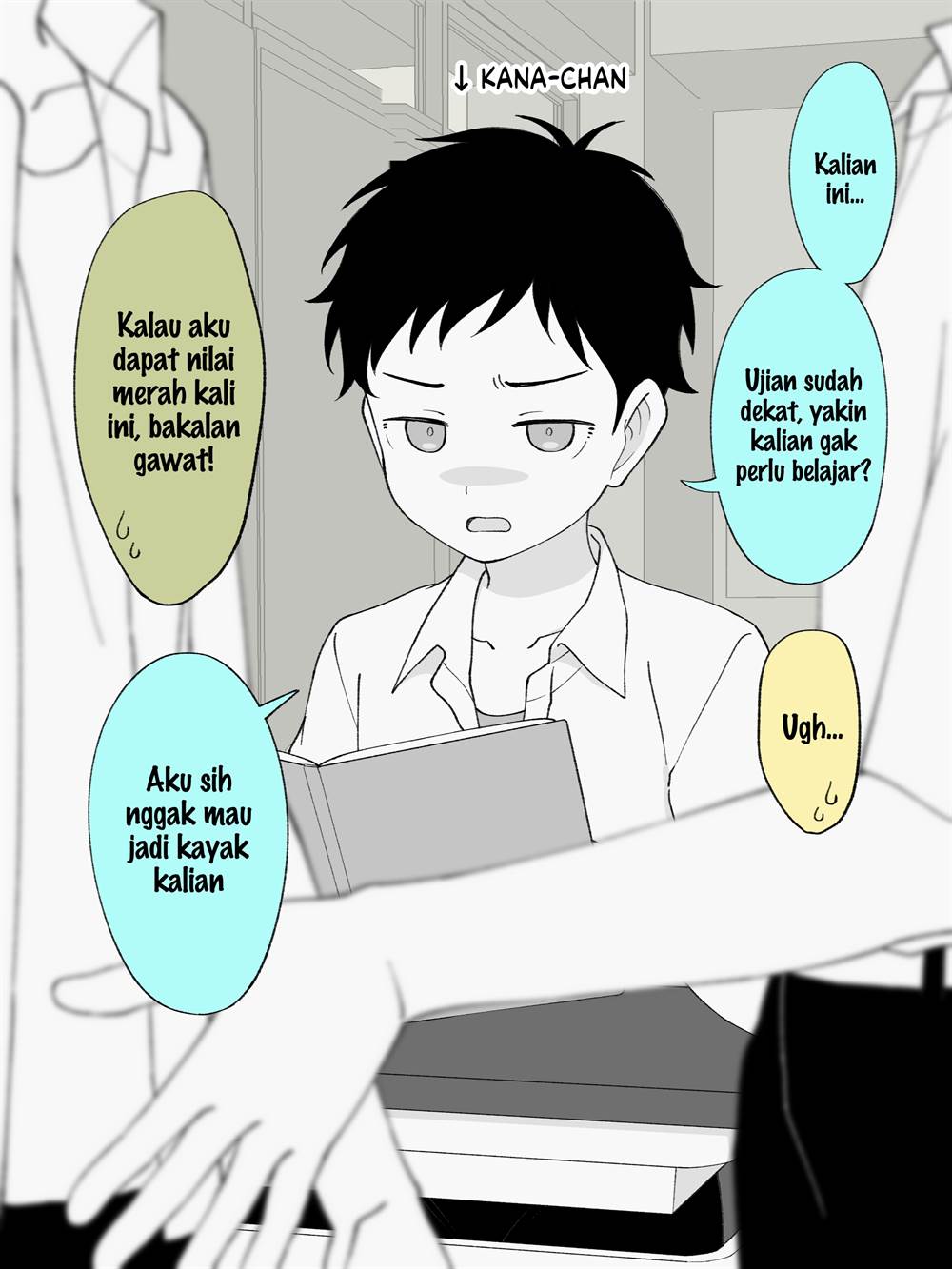 image-komik-hisashiburi-ni-jikka-ni-kaettara-otouto-ga-ts-shiteta-chapter-153-2/5