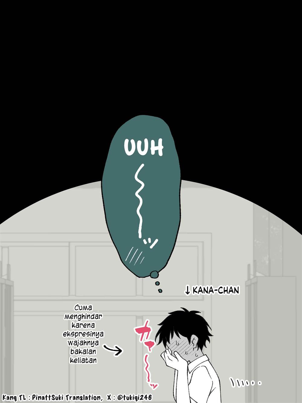 image-komik-hisashiburi-ni-jikka-ni-kaettara-otouto-ga-ts-shiteta-chapter-153-4/5