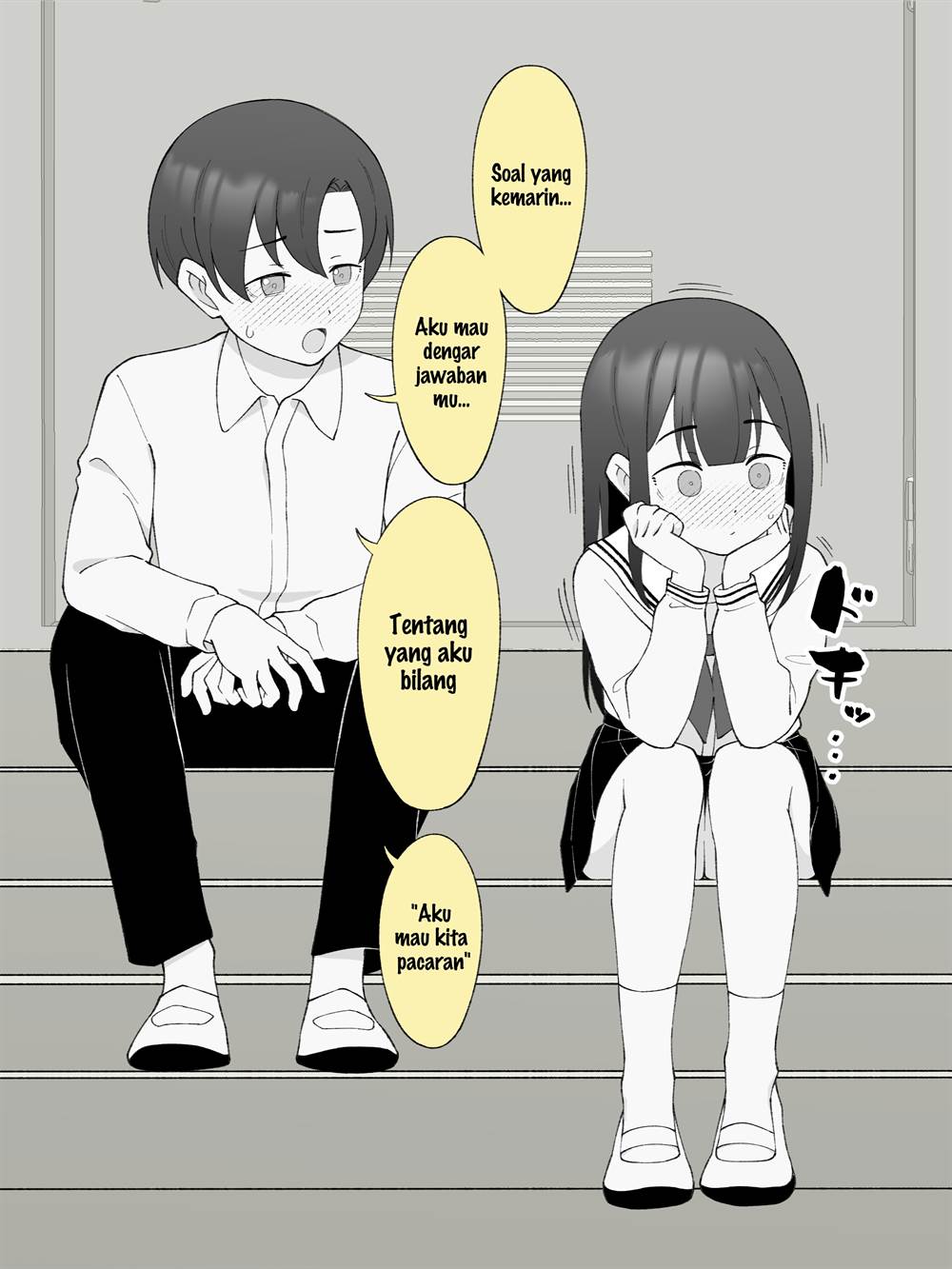 image-komik-hisashiburi-ni-jikka-ni-kaettara-otouto-ga-ts-shiteta-chapter-165-1/4