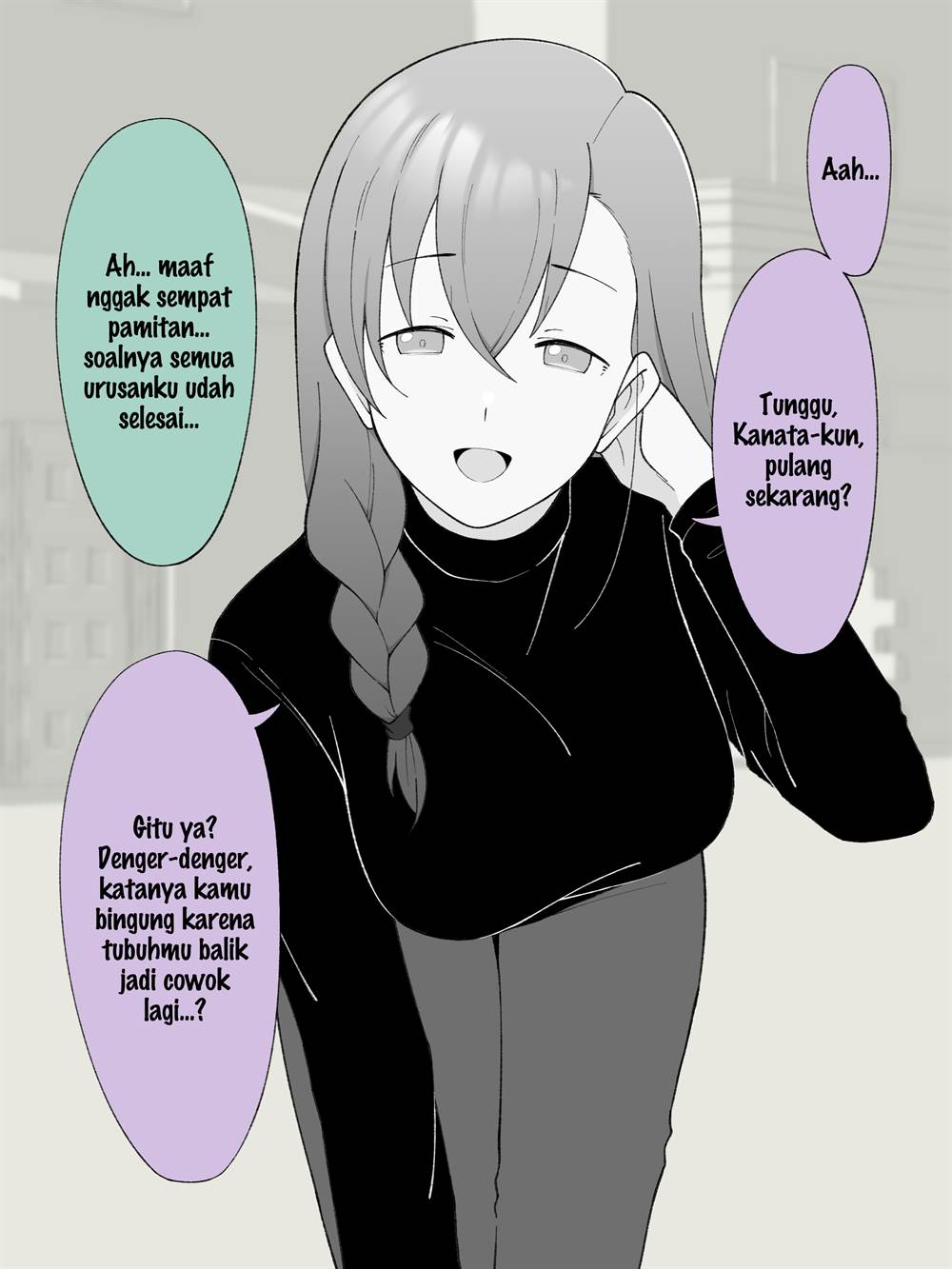 image-komik-hisashiburi-ni-jikka-ni-kaettara-otouto-ga-ts-shiteta-chapter-173-0/5