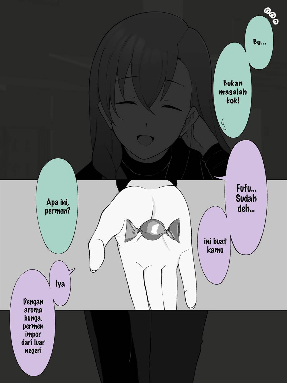 image-komik-hisashiburi-ni-jikka-ni-kaettara-otouto-ga-ts-shiteta-chapter-173-1/5