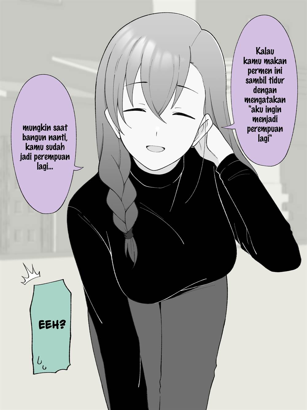 image-komik-hisashiburi-ni-jikka-ni-kaettara-otouto-ga-ts-shiteta-chapter-173-2/5