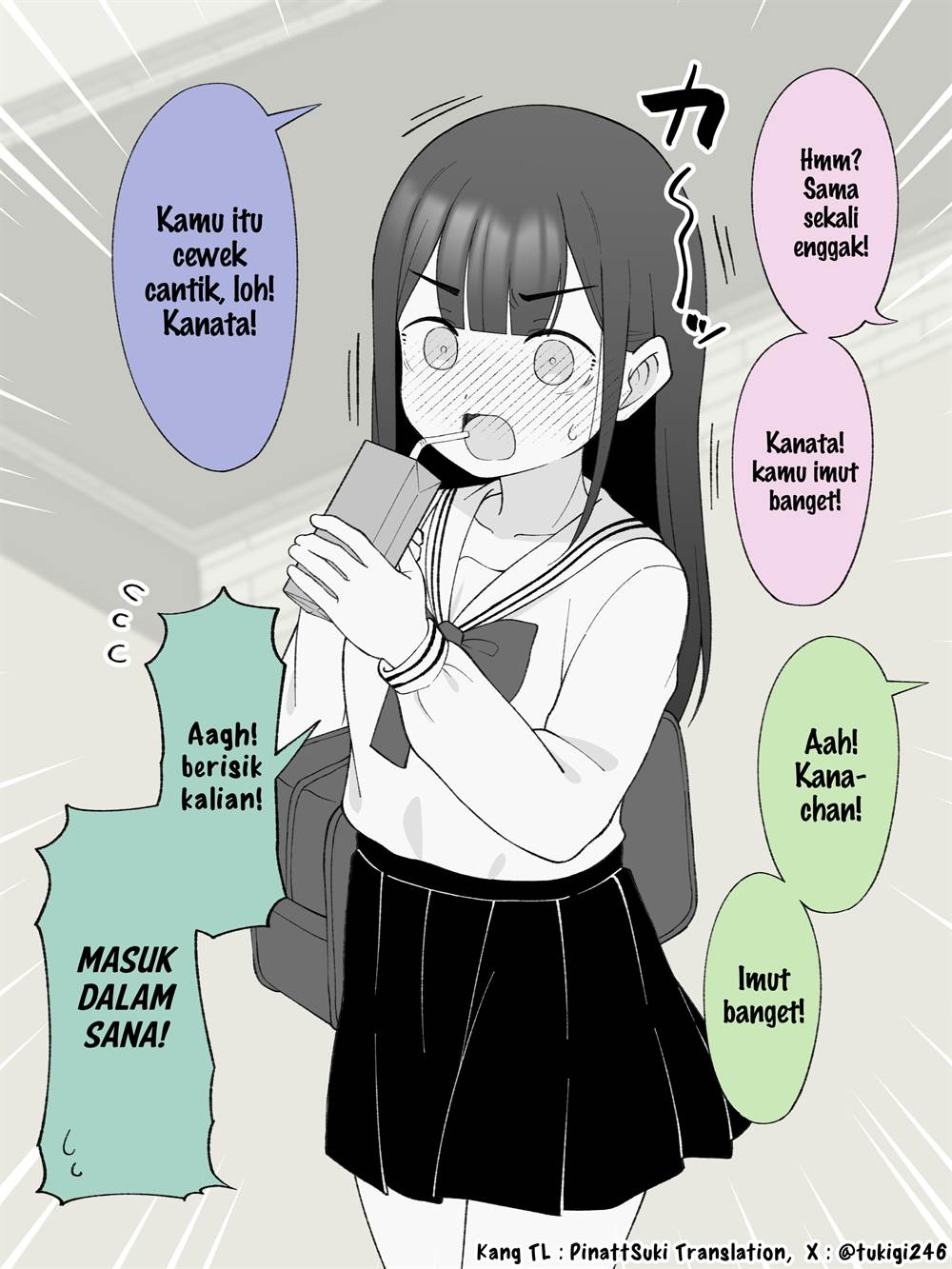 image-komik-hisashiburi-ni-jikka-ni-kaettara-otouto-ga-ts-shiteta-chapter-174-3/4