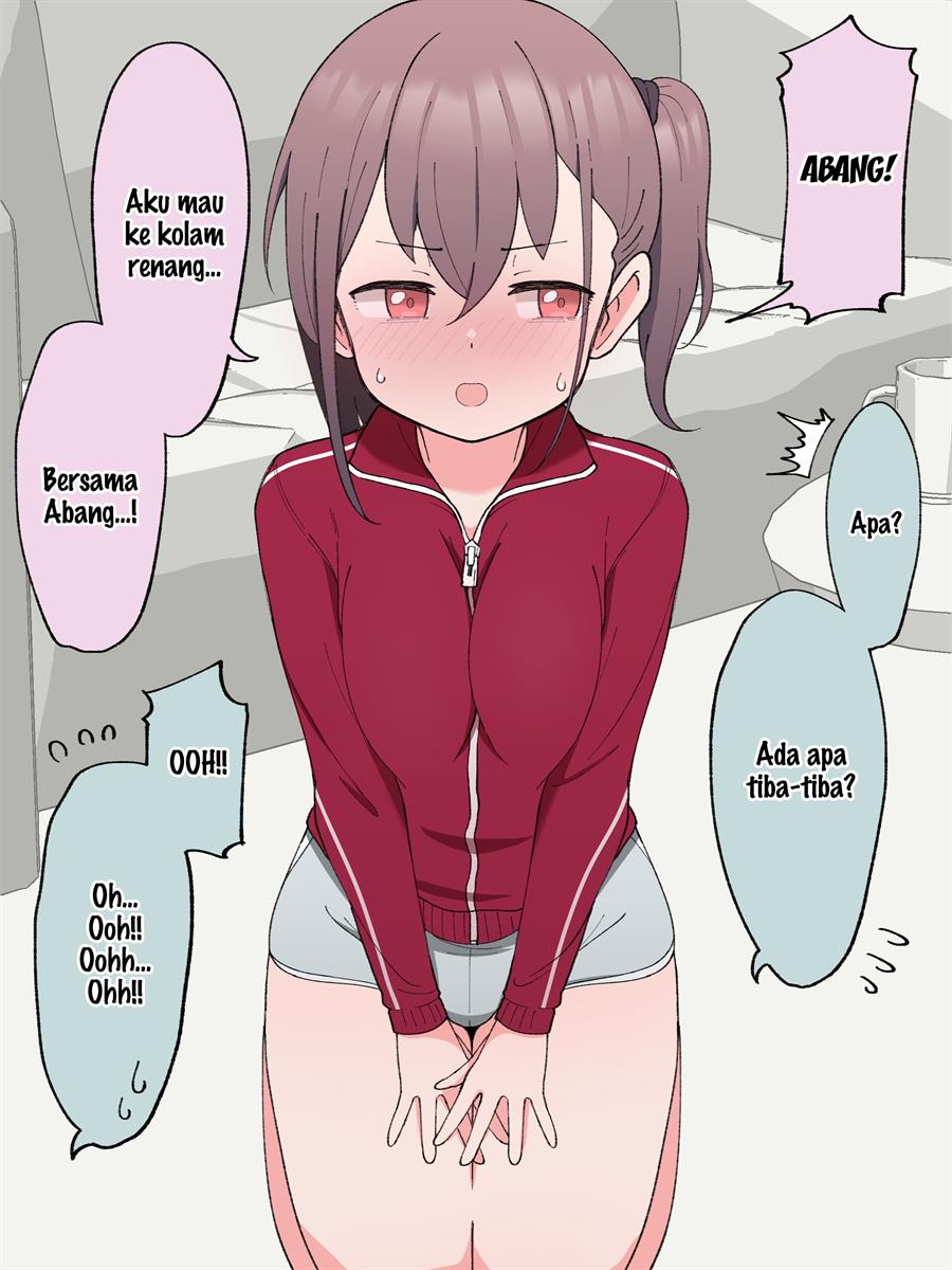 image-komik-hisashiburi-ni-jikka-ni-kaettara-otouto-ga-ts-shiteta-chapter-24-0/4