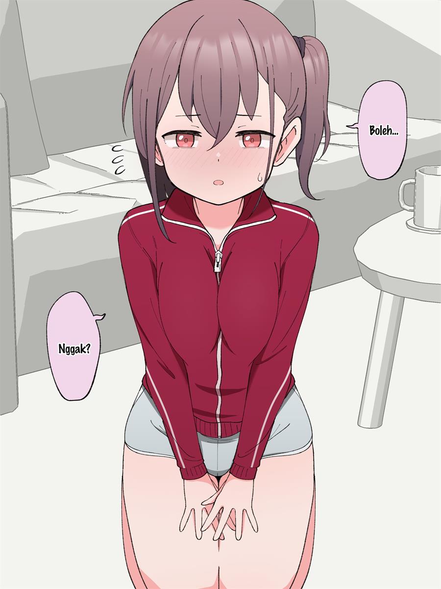 image-komik-hisashiburi-ni-jikka-ni-kaettara-otouto-ga-ts-shiteta-chapter-24-2/4