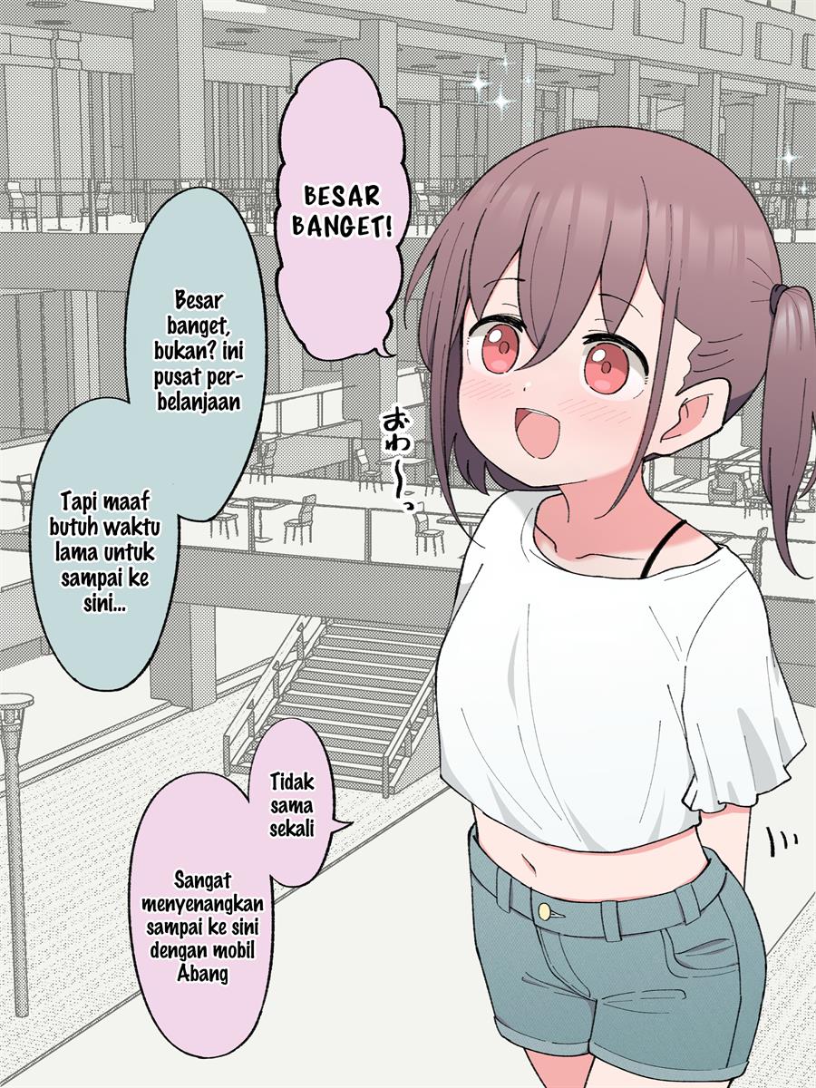 image-komik-hisashiburi-ni-jikka-ni-kaettara-otouto-ga-ts-shiteta-chapter-25-0/3