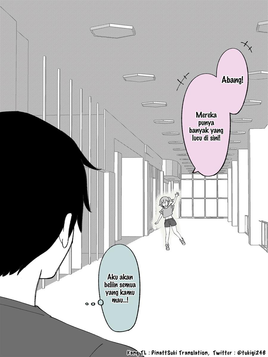 image-komik-hisashiburi-ni-jikka-ni-kaettara-otouto-ga-ts-shiteta-chapter-25-2/3