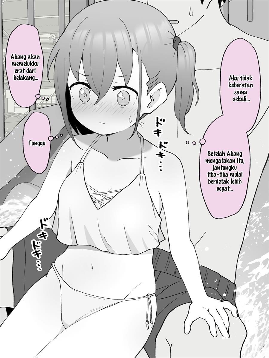 image-komik-hisashiburi-ni-jikka-ni-kaettara-otouto-ga-ts-shiteta-chapter-29-2/4