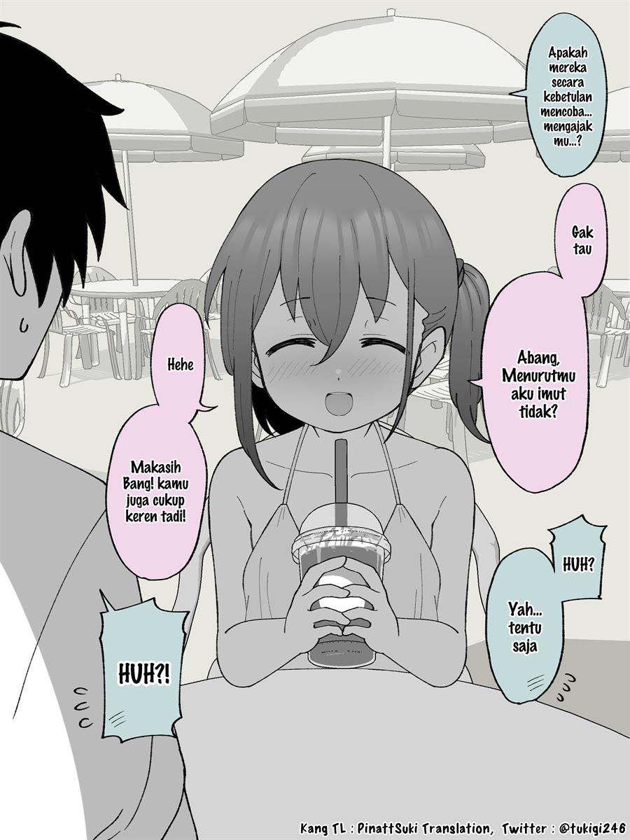 image-komik-hisashiburi-ni-jikka-ni-kaettara-otouto-ga-ts-shiteta-chapter-30-2/3