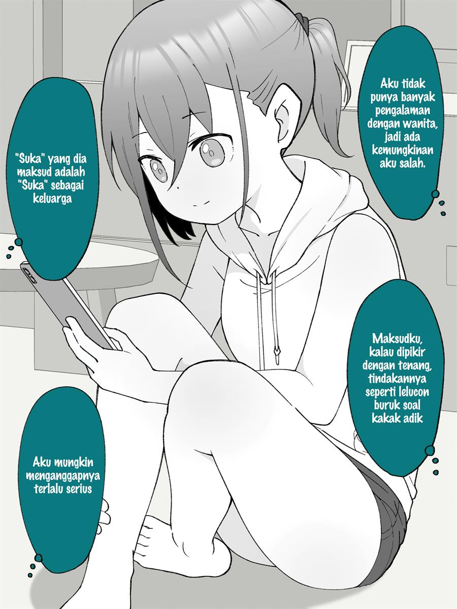 image-komik-hisashiburi-ni-jikka-ni-kaettara-otouto-ga-ts-shiteta-chapter-34-1/4