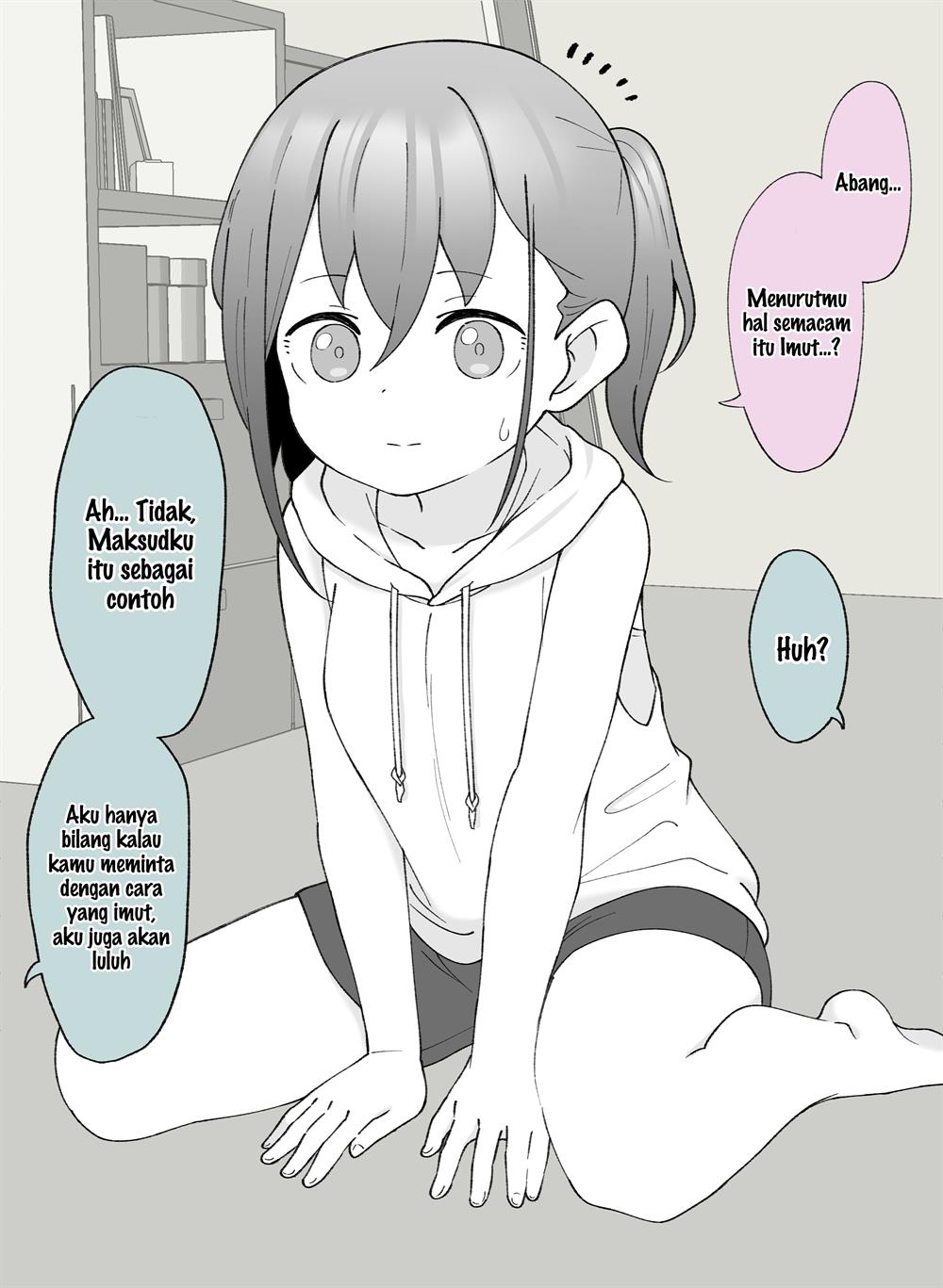 image-komik-hisashiburi-ni-jikka-ni-kaettara-otouto-ga-ts-shiteta-chapter-42-2/5