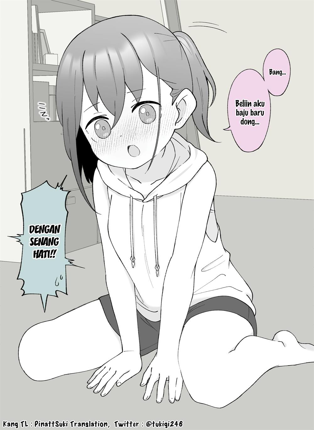 image-komik-hisashiburi-ni-jikka-ni-kaettara-otouto-ga-ts-shiteta-chapter-42-4/5