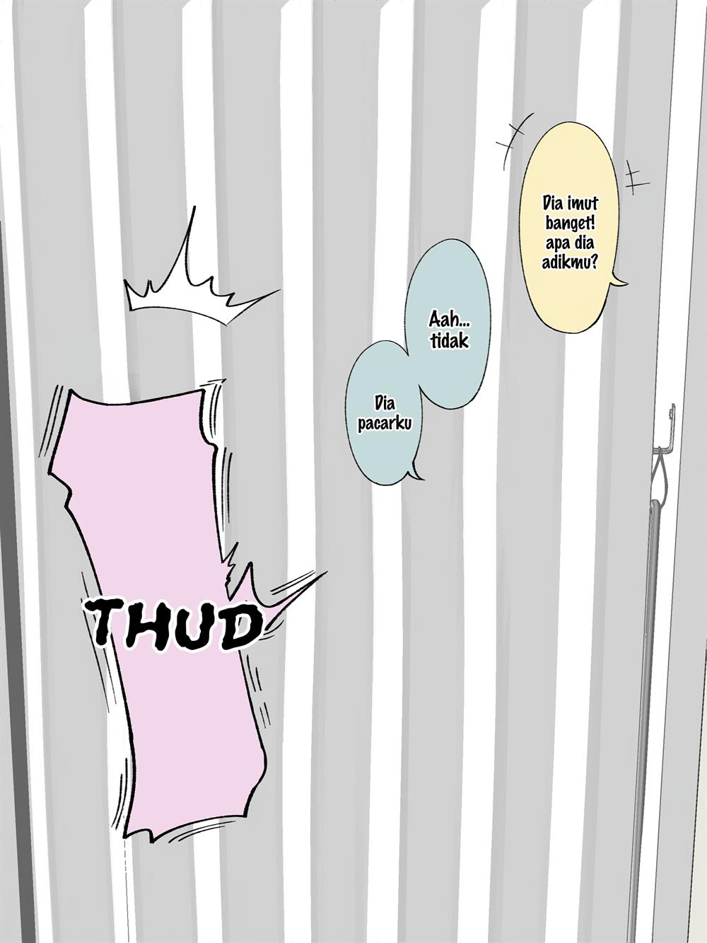 image-komik-hisashiburi-ni-jikka-ni-kaettara-otouto-ga-ts-shiteta-chapter-44-3/5