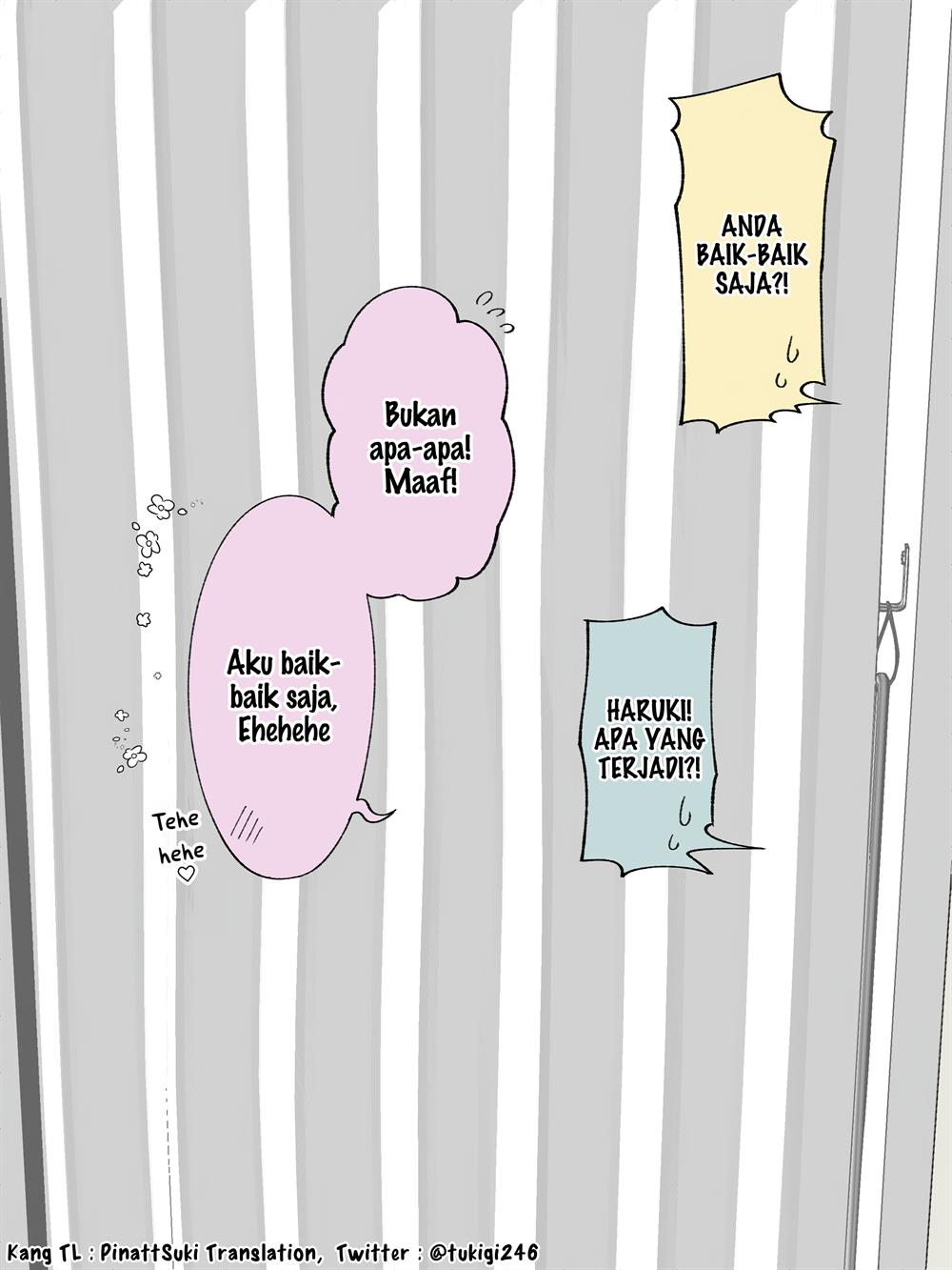 image-komik-hisashiburi-ni-jikka-ni-kaettara-otouto-ga-ts-shiteta-chapter-44-4/5