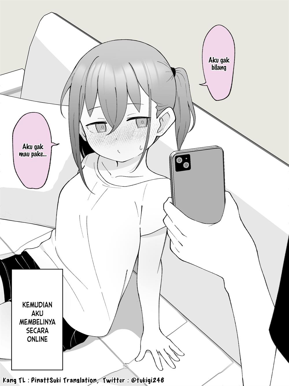 image-komik-hisashiburi-ni-jikka-ni-kaettara-otouto-ga-ts-shiteta-chapter-46-3/4