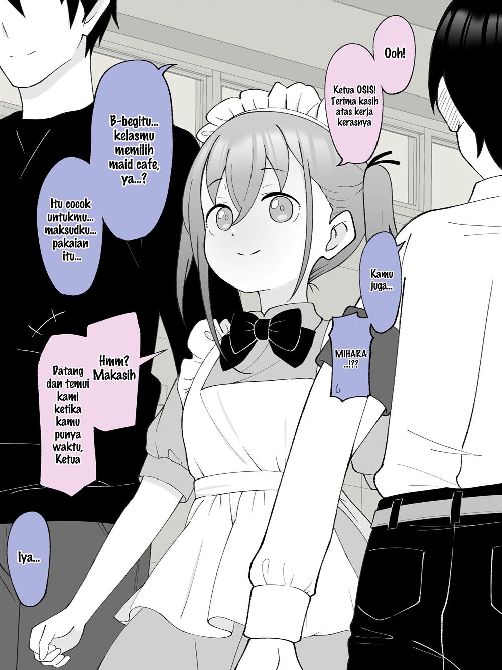 image-komik-hisashiburi-ni-jikka-ni-kaettara-otouto-ga-ts-shiteta-chapter-54-1/4