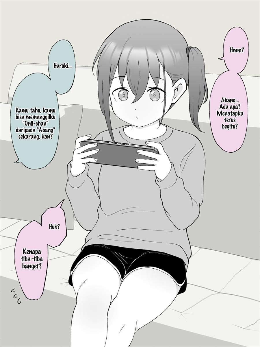 image-komik-hisashiburi-ni-jikka-ni-kaettara-otouto-ga-ts-shiteta-chapter-55-0/5