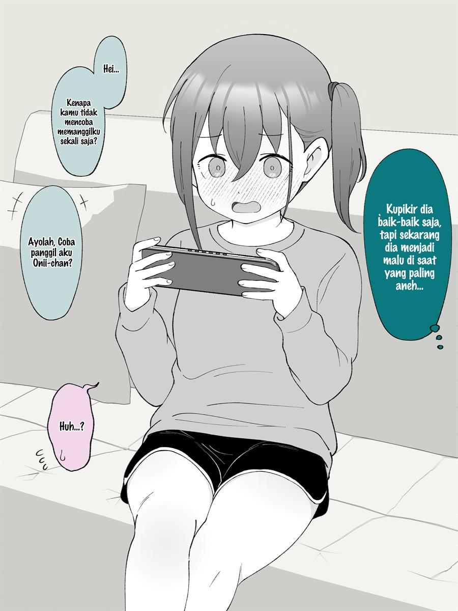 image-komik-hisashiburi-ni-jikka-ni-kaettara-otouto-ga-ts-shiteta-chapter-55-2/5